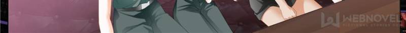 Please Be Gentle, My Bossy Uncle! chapter 144 - page 6