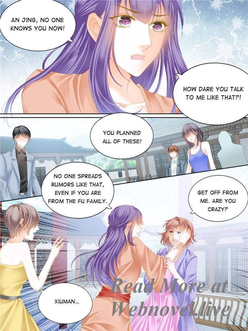 Please Be Gentle, My Bossy Uncle! chapter 49 - page 23