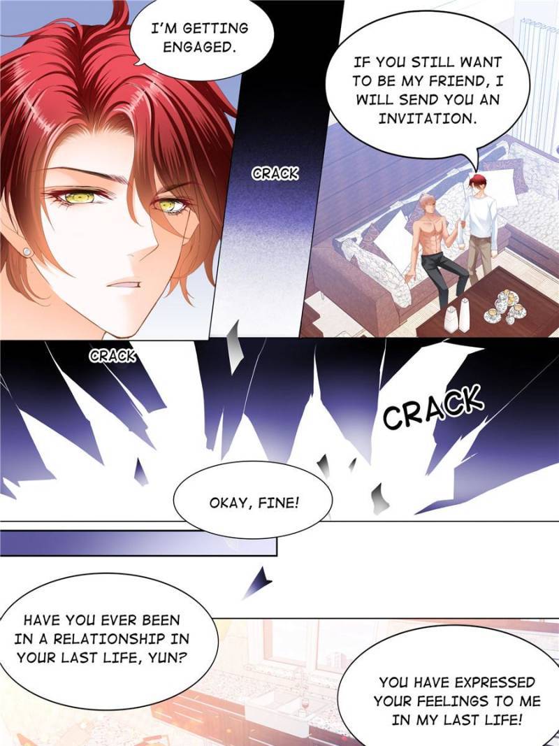 Please Be Gentle, My Bossy Uncle! chapter 105 - page 17