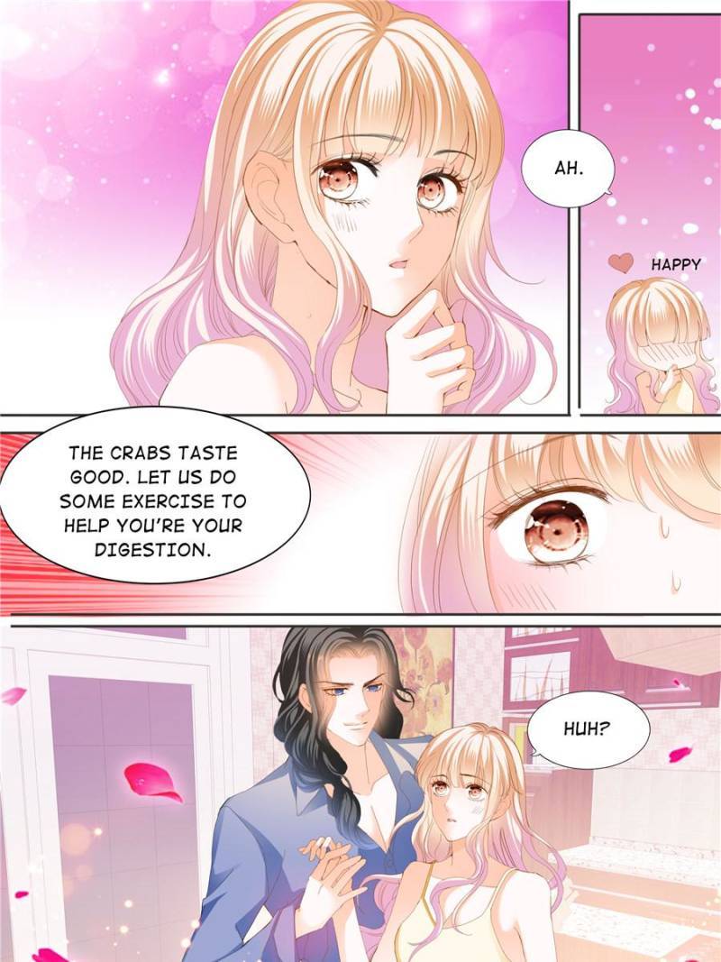 Please Be Gentle, My Bossy Uncle! chapter 105 - page 21