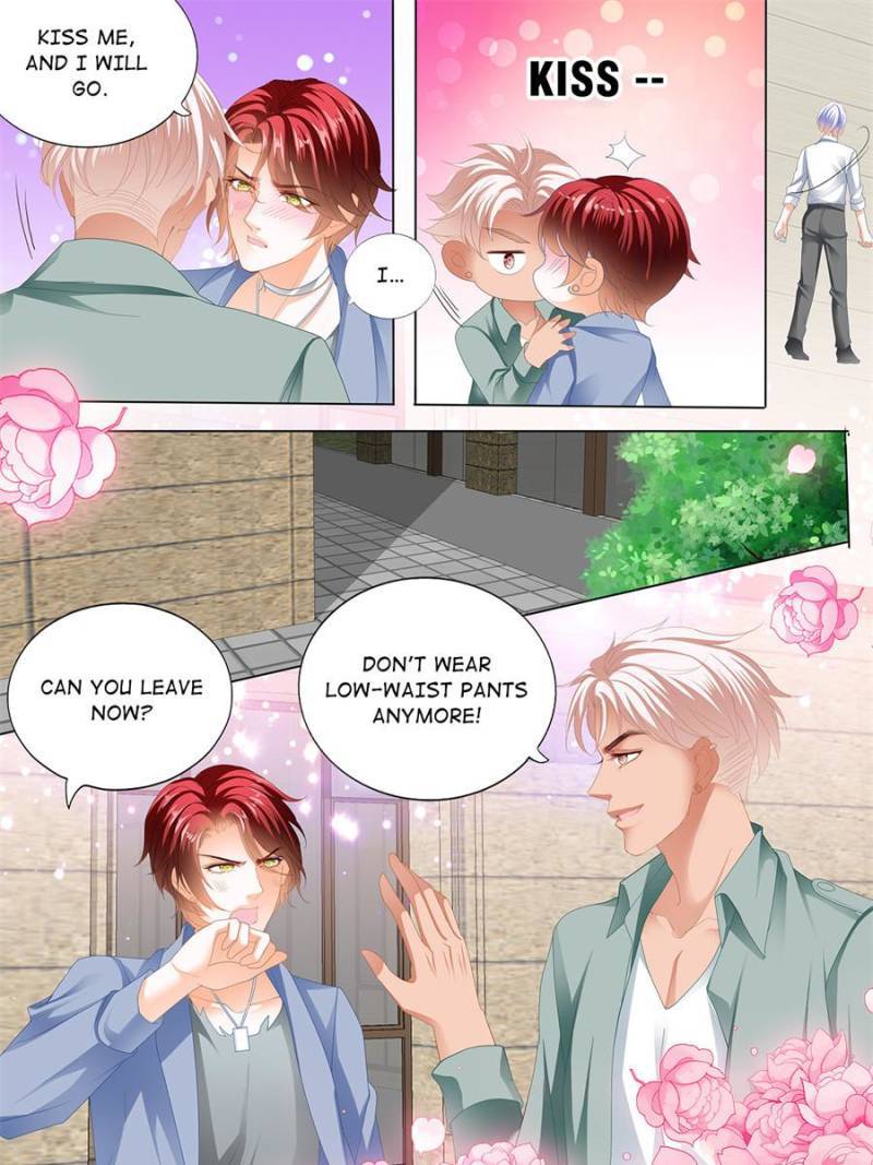 Please Be Gentle, My Bossy Uncle! chapter 158 - page 19