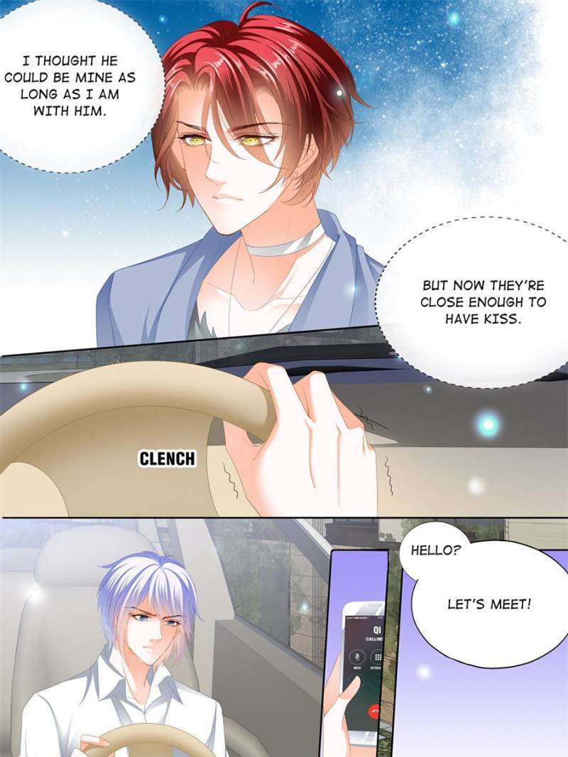 Please Be Gentle, My Bossy Uncle! chapter 158 - page 23