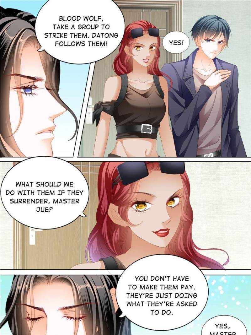 Please Be Gentle, My Bossy Uncle! chapter 120 - page 17