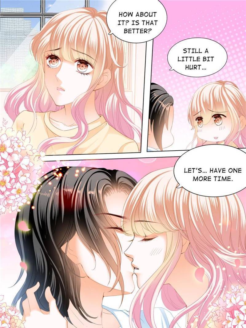 Please Be Gentle, My Bossy Uncle! chapter 120 - page 9