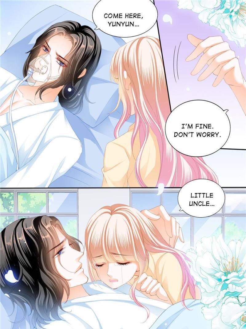 Please Be Gentle, My Bossy Uncle! chapter 119 - page 23
