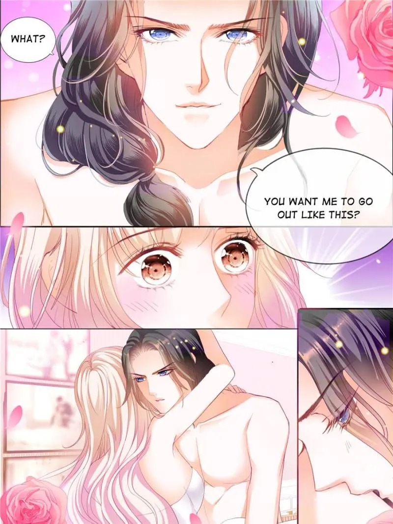 Please Be Gentle, My Bossy Uncle! chapter 60 - page 13