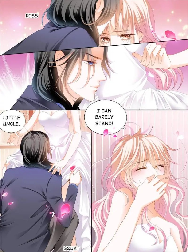 Please Be Gentle, My Bossy Uncle! chapter 60 - page 5