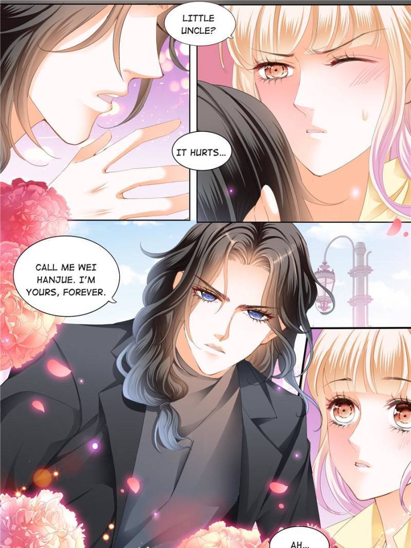 Please Be Gentle, My Bossy Uncle! chapter 103 - page 5