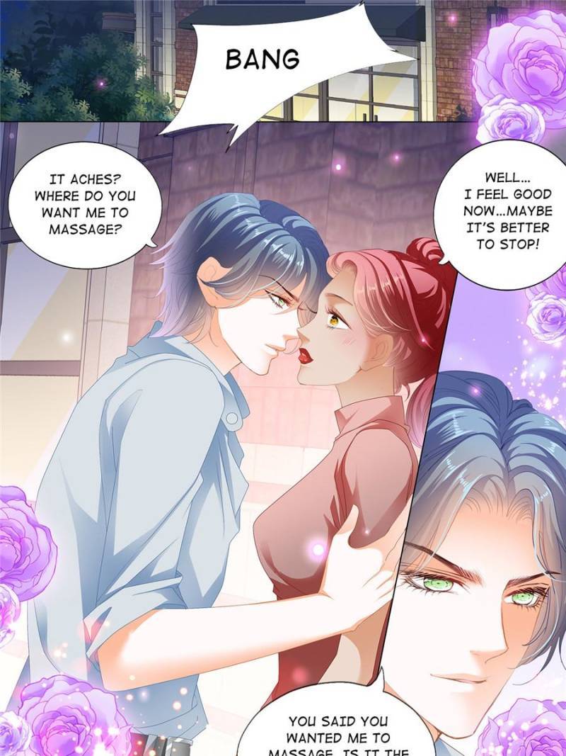 Please Be Gentle, My Bossy Uncle! chapter 156 - page 17