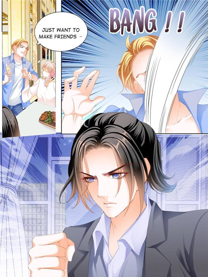 Please Be Gentle, My Bossy Uncle! chapter 118 - page 5