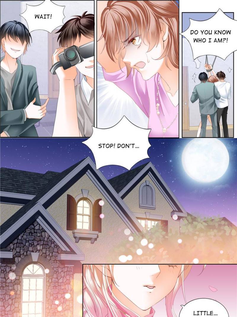 Please Be Gentle, My Bossy Uncle! chapter 52 - page 11