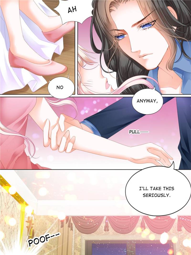 Please Be Gentle, My Bossy Uncle! chapter 52 - page 19