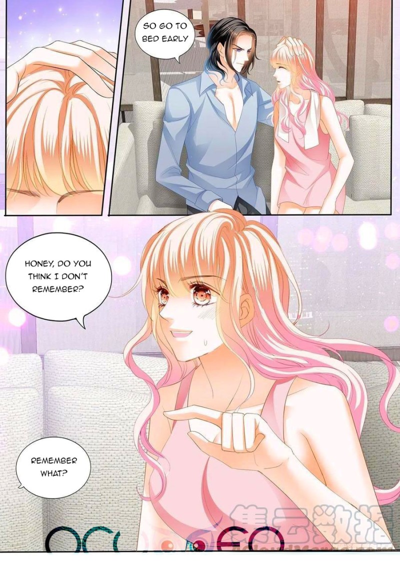 Please Be Gentle, My Bossy Uncle! chapter 232 - page 2