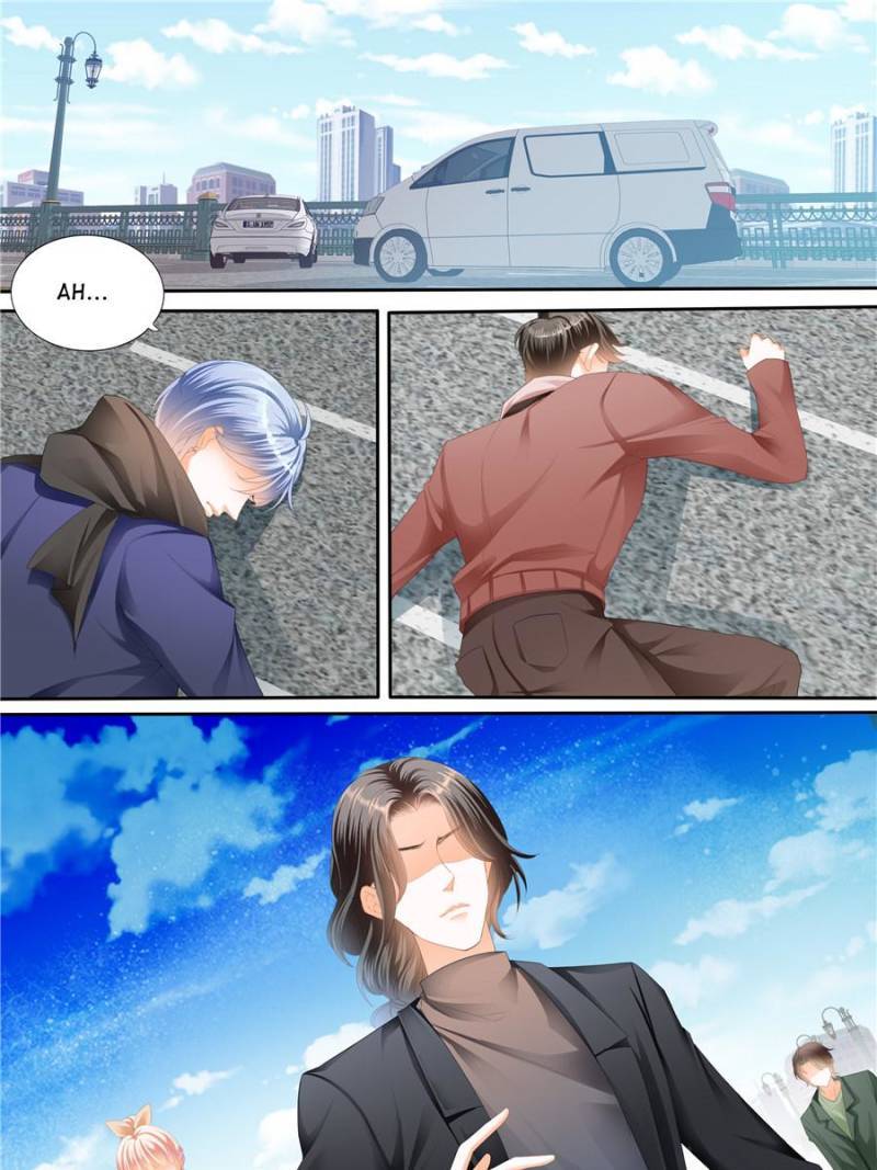 Please Be Gentle, My Bossy Uncle! chapter 102 - page 1