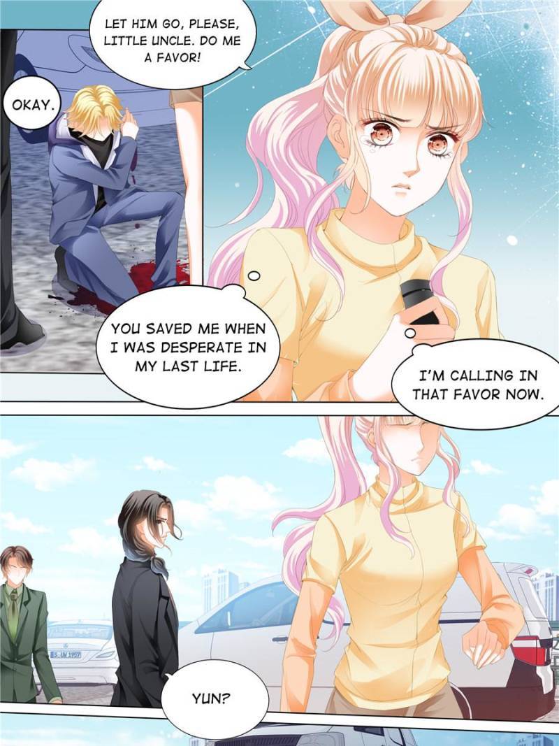 Please Be Gentle, My Bossy Uncle! chapter 102 - page 13