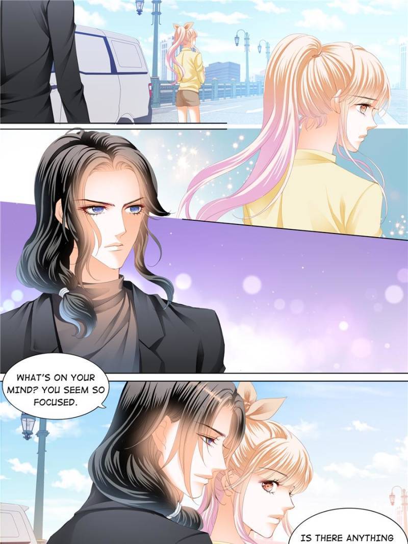 Please Be Gentle, My Bossy Uncle! chapter 102 - page 15
