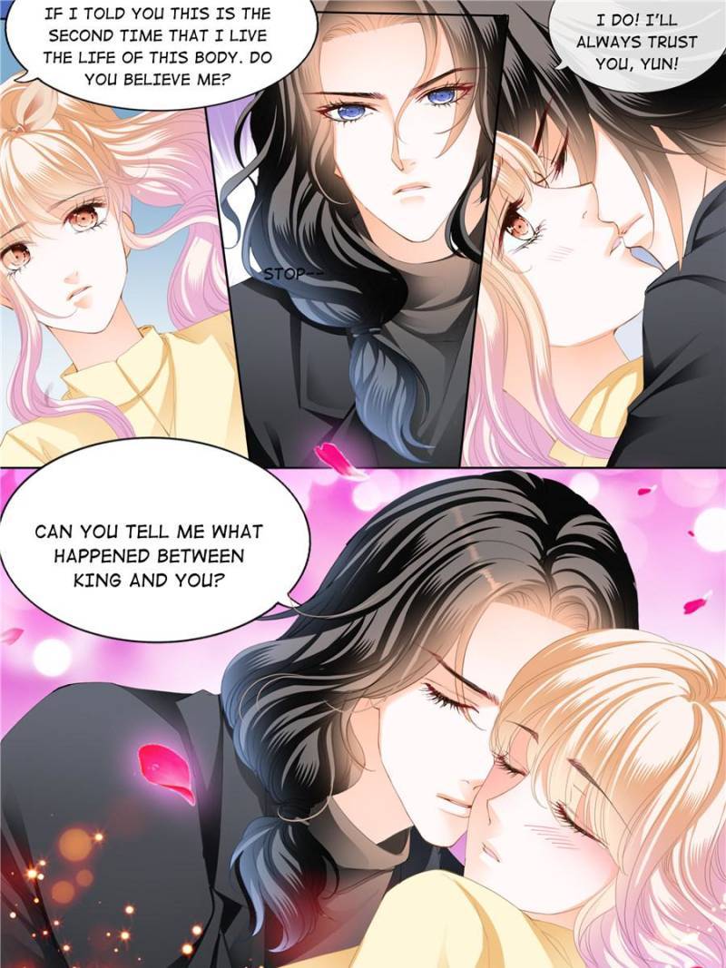 Please Be Gentle, My Bossy Uncle! chapter 102 - page 19