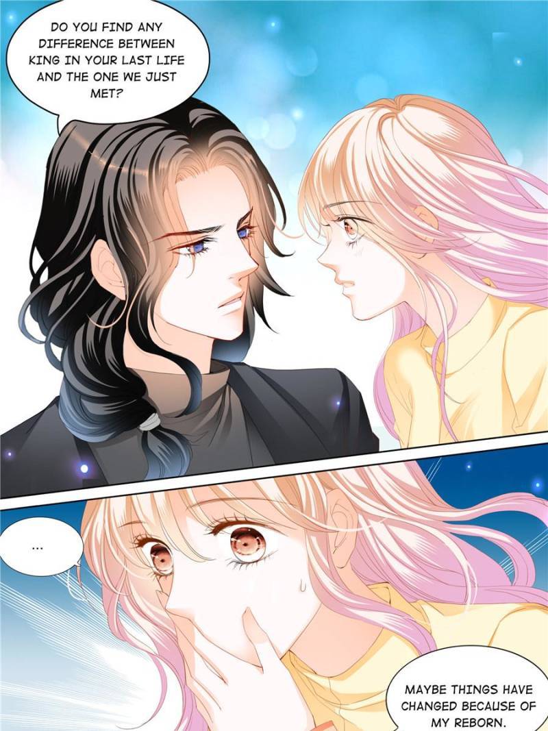 Please Be Gentle, My Bossy Uncle! chapter 102 - page 23