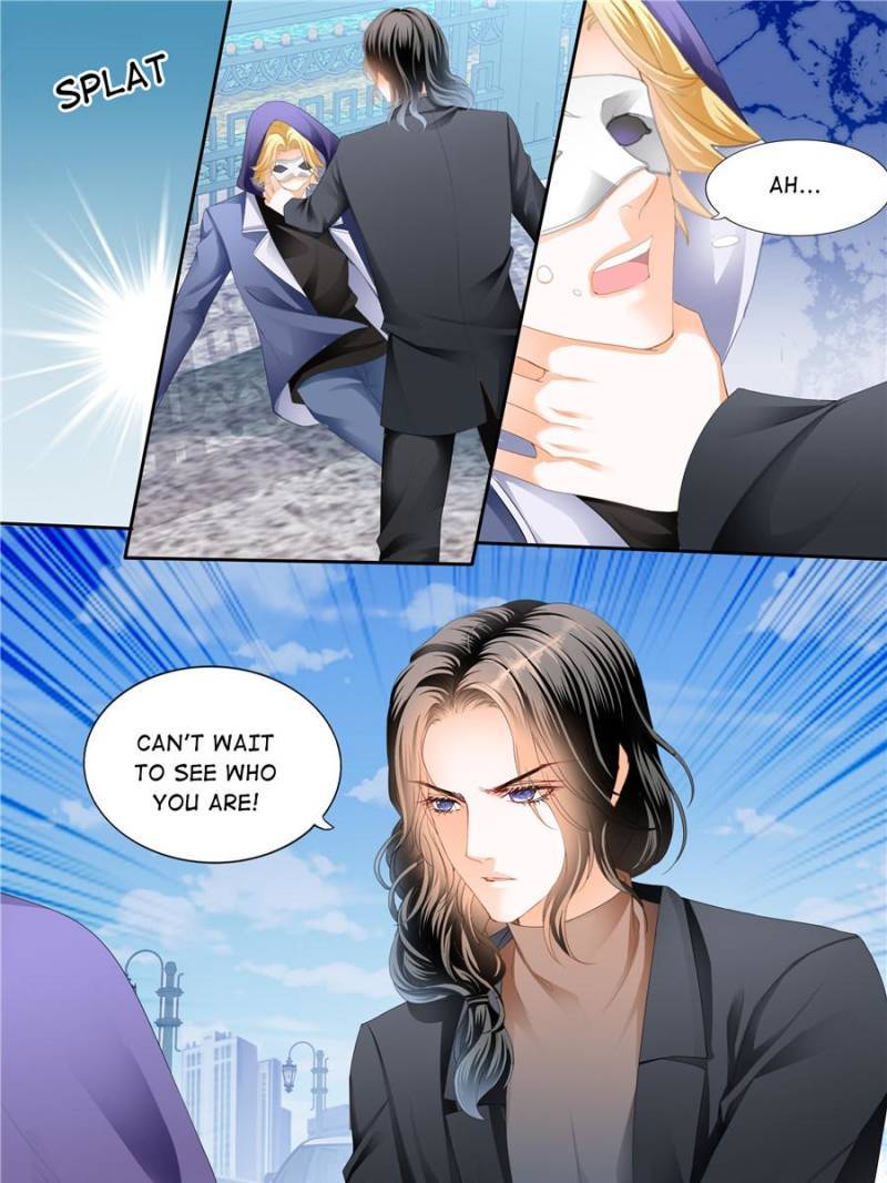 Please Be Gentle, My Bossy Uncle! chapter 102 - page 3