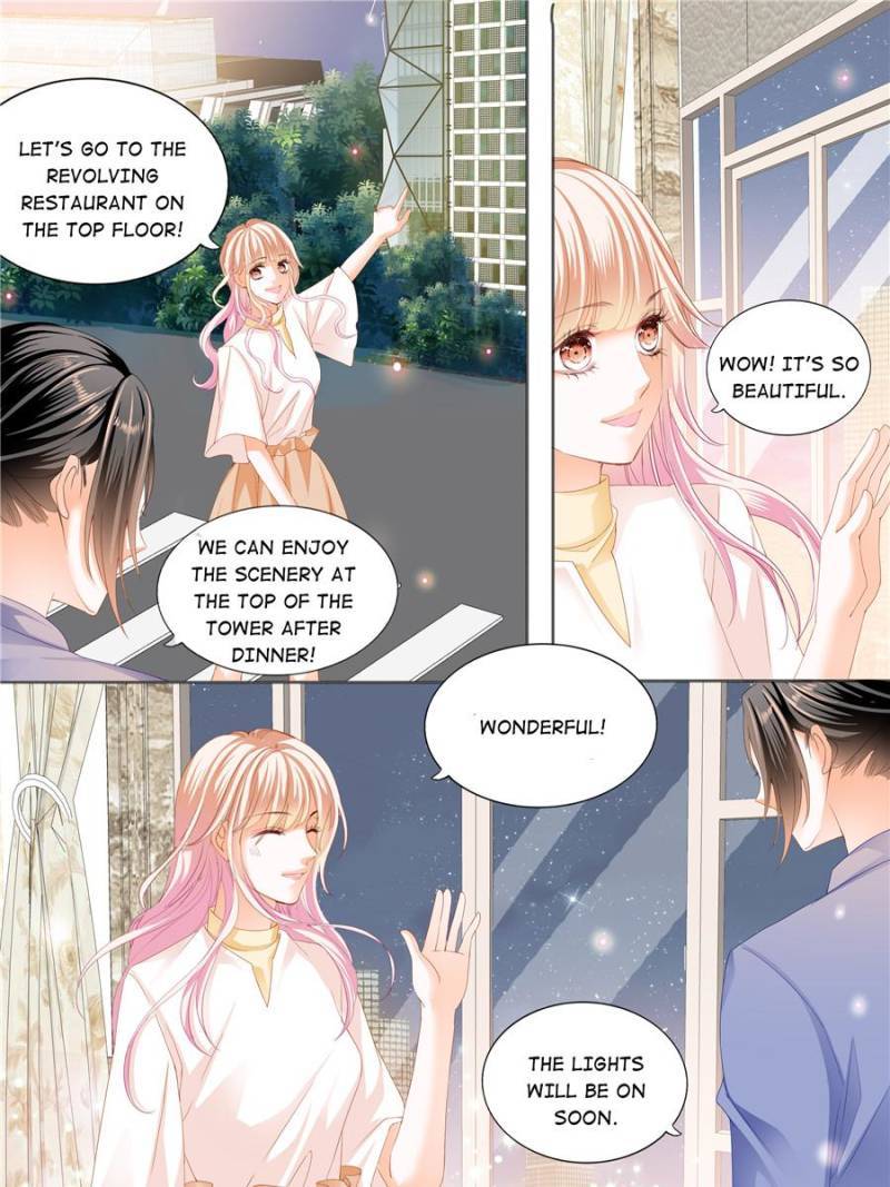 Please Be Gentle, My Bossy Uncle! chapter 117 - page 21