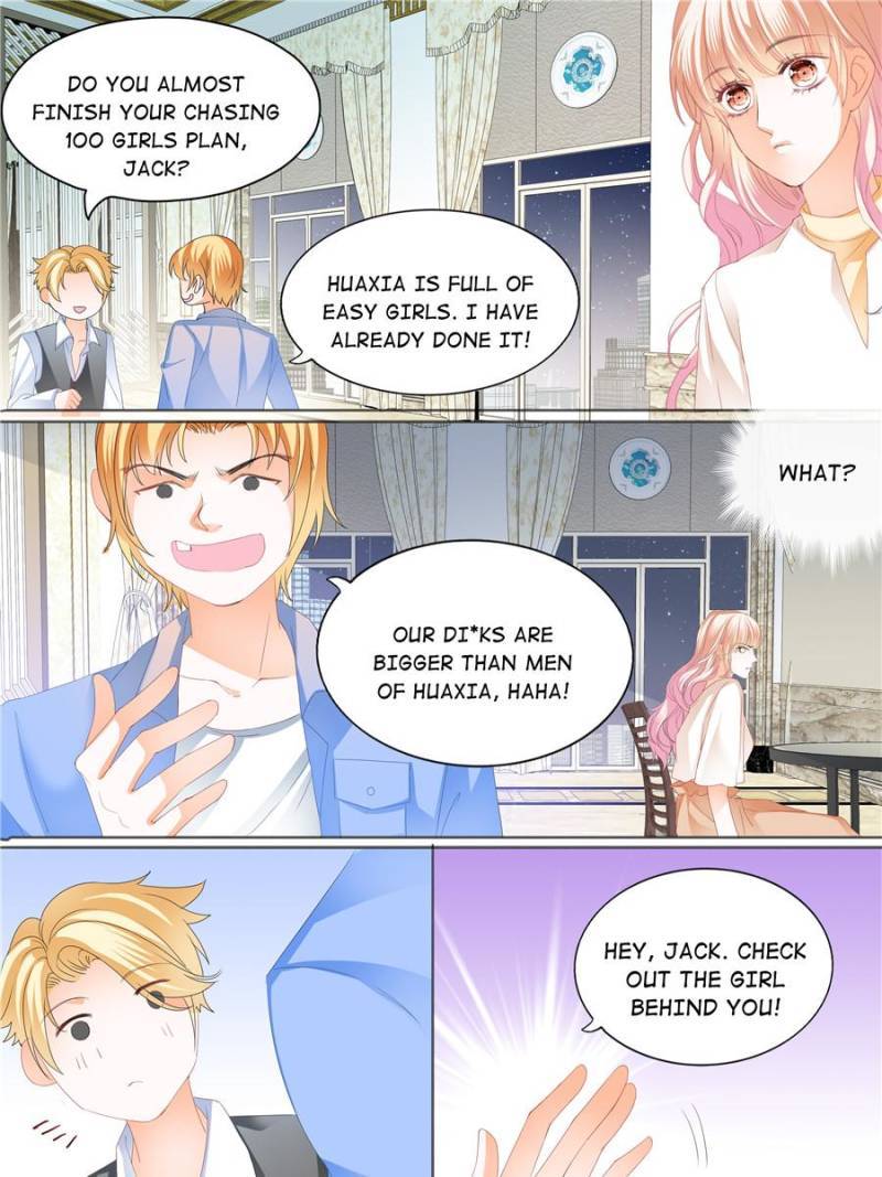 Please Be Gentle, My Bossy Uncle! chapter 117 - page 23