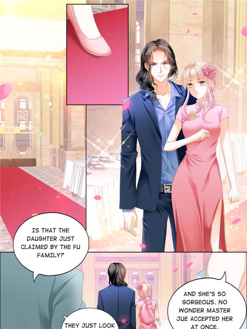Please Be Gentle, My Bossy Uncle! chapter 53 - page 13