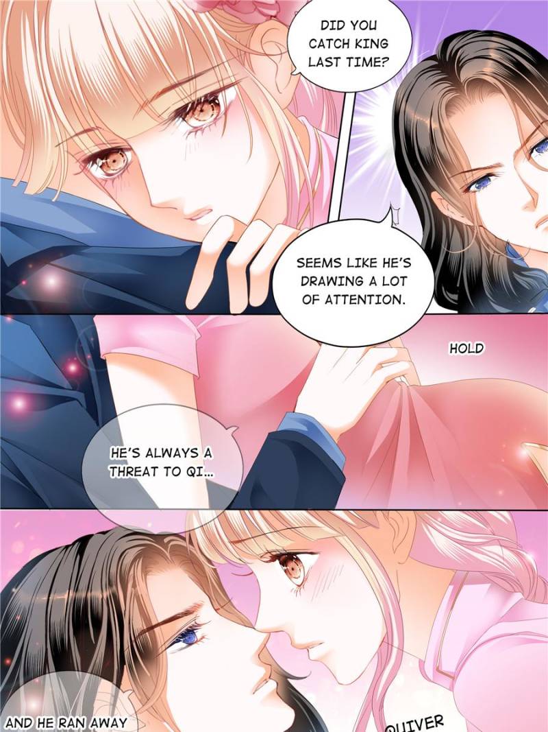 Please Be Gentle, My Bossy Uncle! chapter 53 - page 5