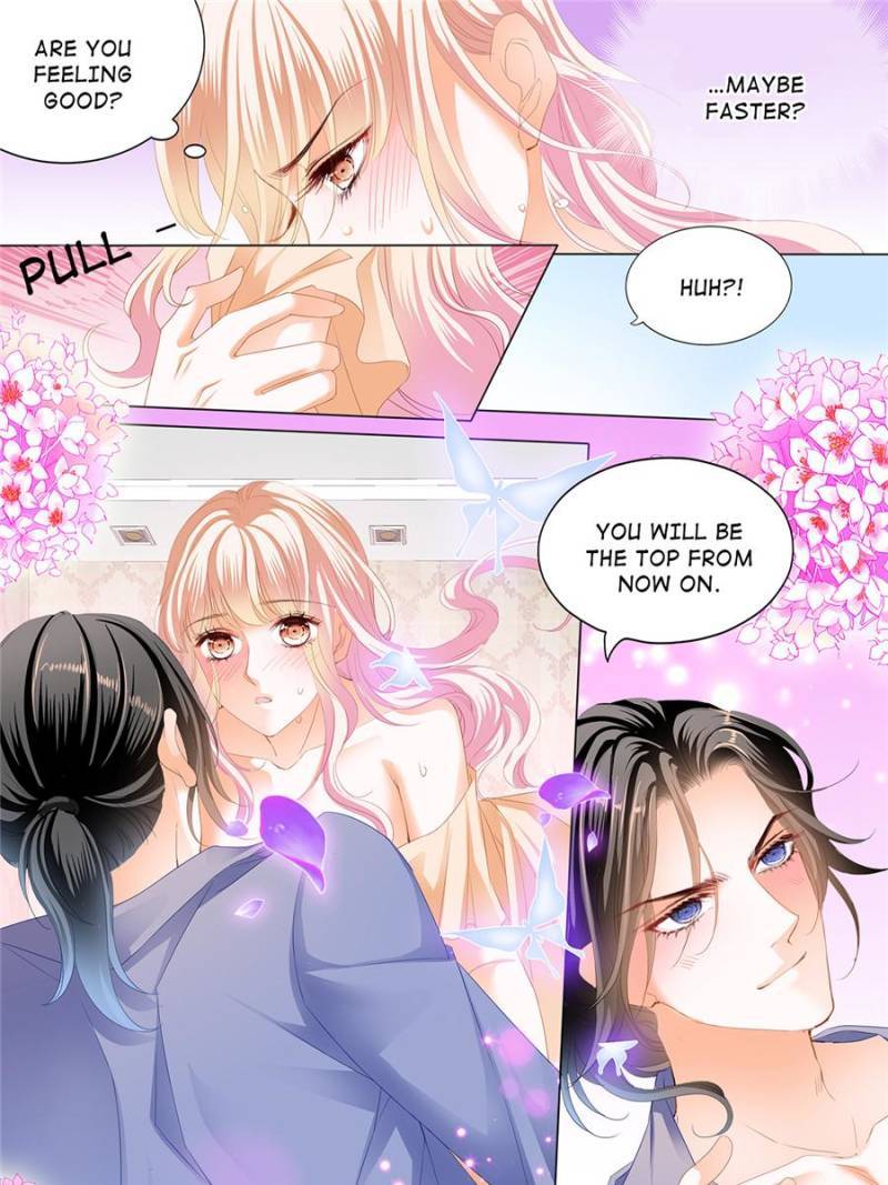 Please Be Gentle, My Bossy Uncle! chapter 116 - page 23