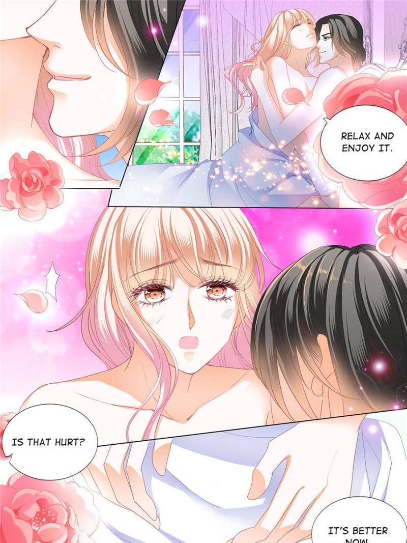 Please Be Gentle, My Bossy Uncle! chapter 154 - page 9