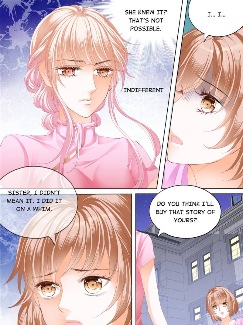 Please Be Gentle, My Bossy Uncle! chapter 54 - page 1