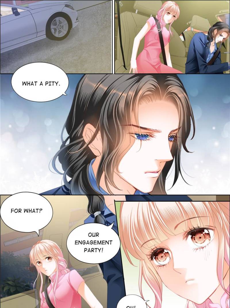Please Be Gentle, My Bossy Uncle! chapter 54 - page 15