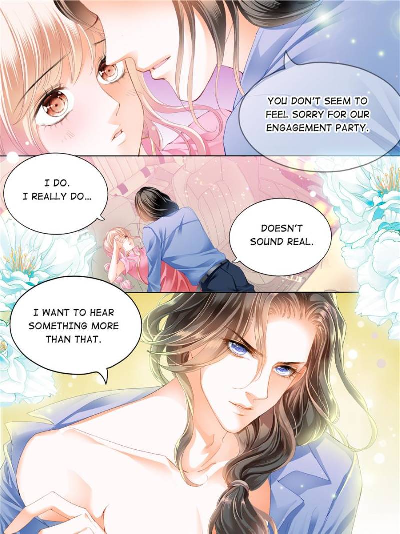 Please Be Gentle, My Bossy Uncle! chapter 54 - page 23
