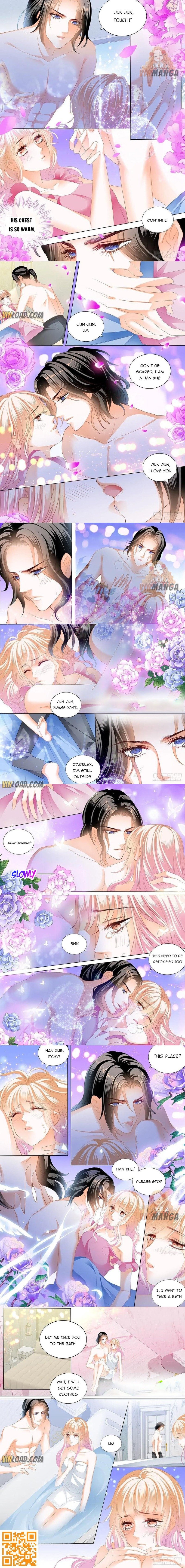 Please Be Gentle, My Bossy Uncle! chapter 191 - page 2