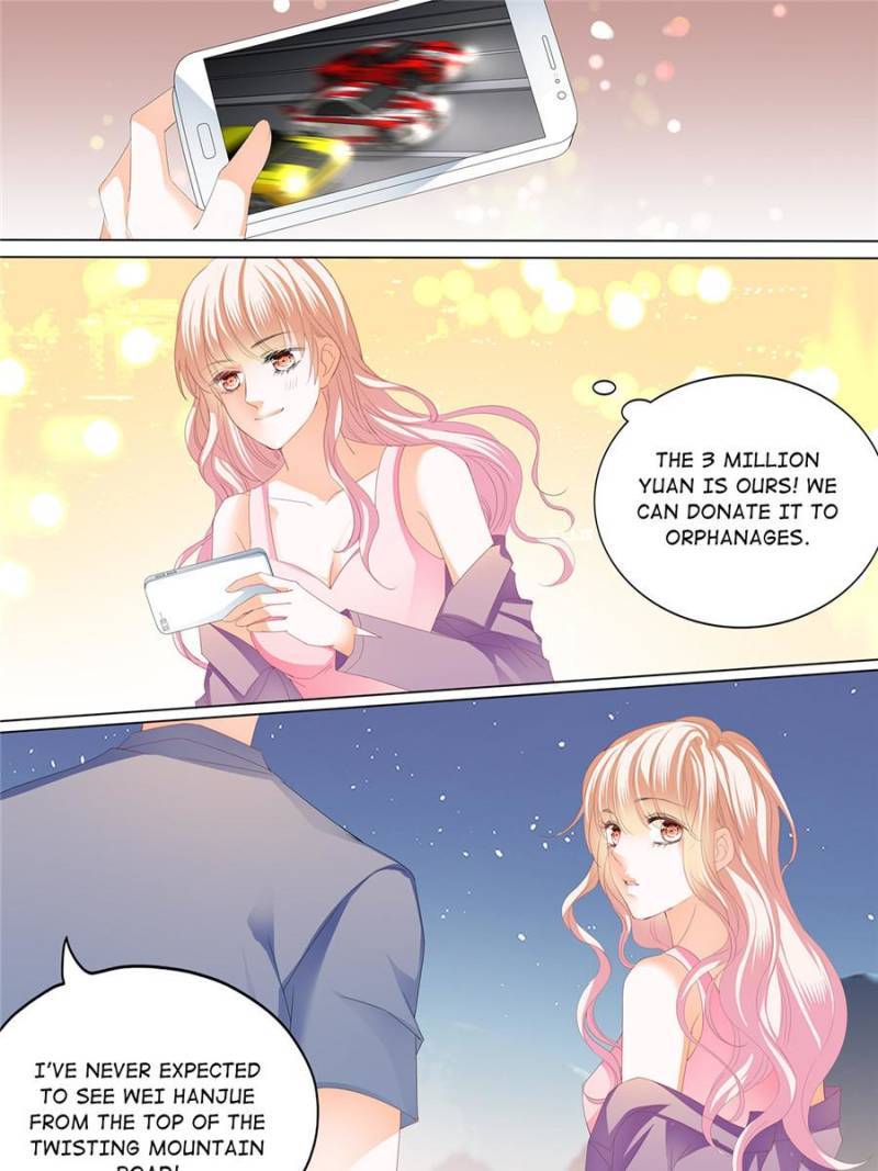 Please Be Gentle, My Bossy Uncle! chapter 153 - page 1