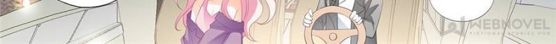 Please Be Gentle, My Bossy Uncle! chapter 153 - page 10