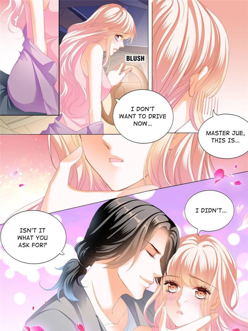 Please Be Gentle, My Bossy Uncle! chapter 153 - page 15