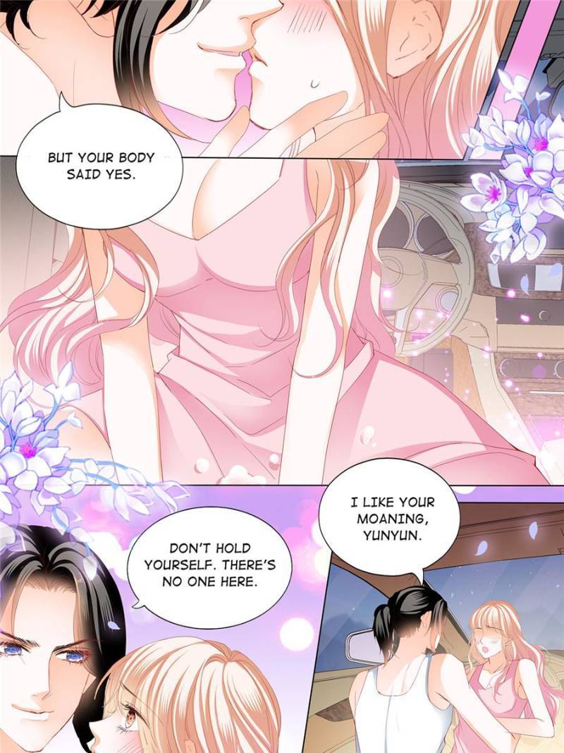 Please Be Gentle, My Bossy Uncle! chapter 153 - page 17