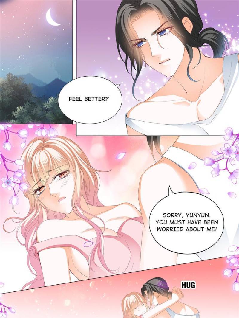 Please Be Gentle, My Bossy Uncle! chapter 153 - page 19