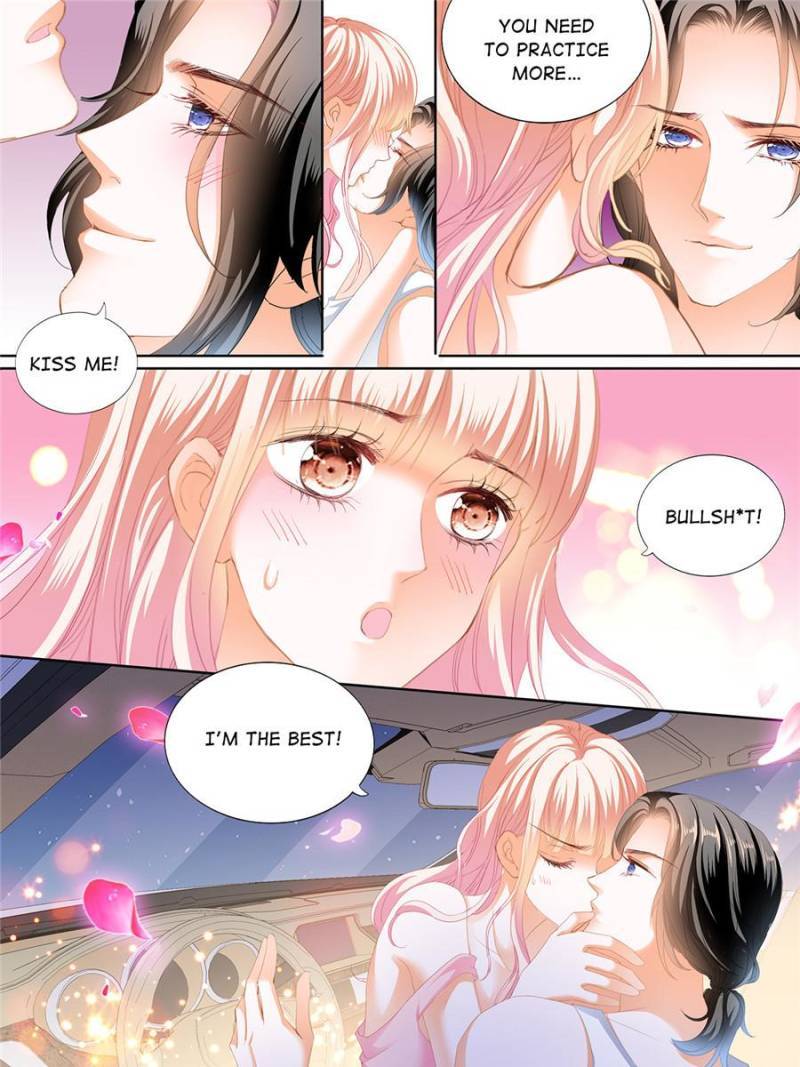 Please Be Gentle, My Bossy Uncle! chapter 153 - page 23