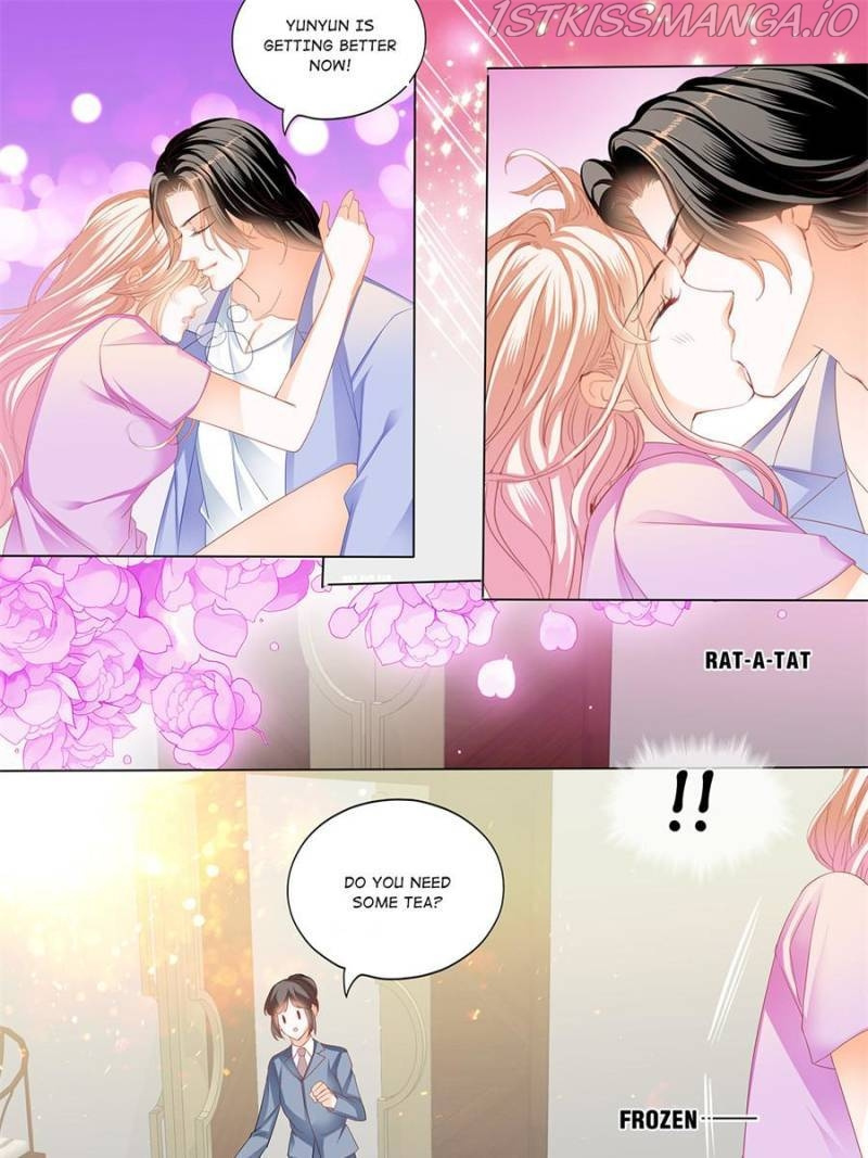 Please Be Gentle, My Bossy Uncle! chapter 176 - page 19
