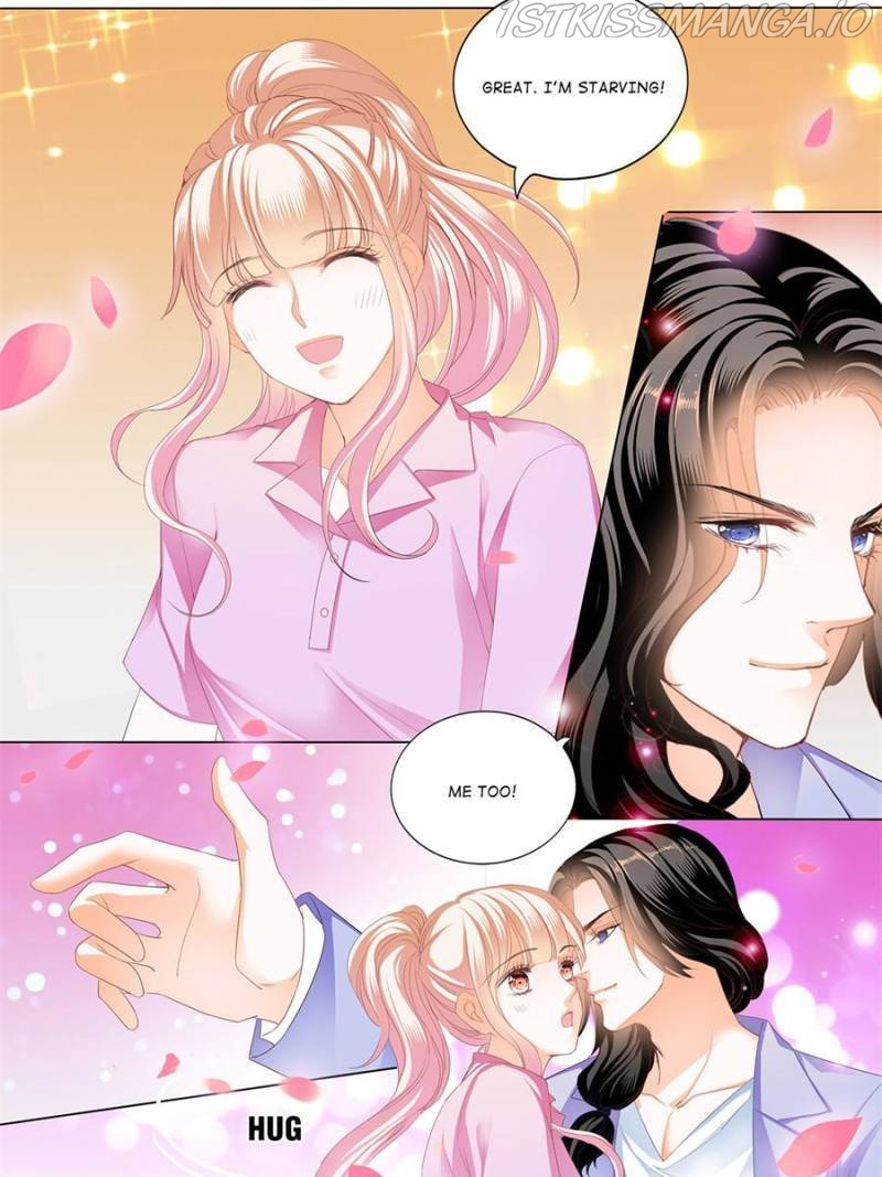 Please Be Gentle, My Bossy Uncle! chapter 176 - page 3