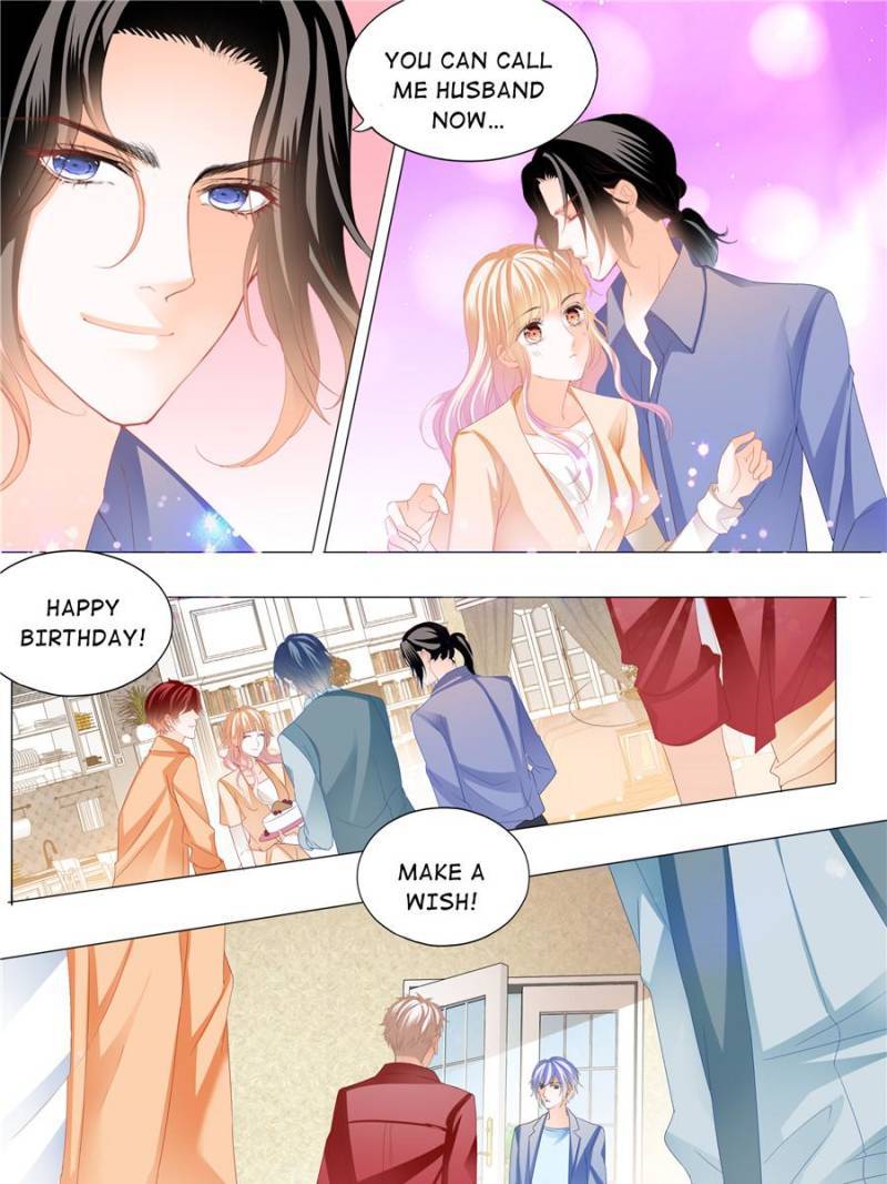 Please Be Gentle, My Bossy Uncle! chapter 115 - page 5