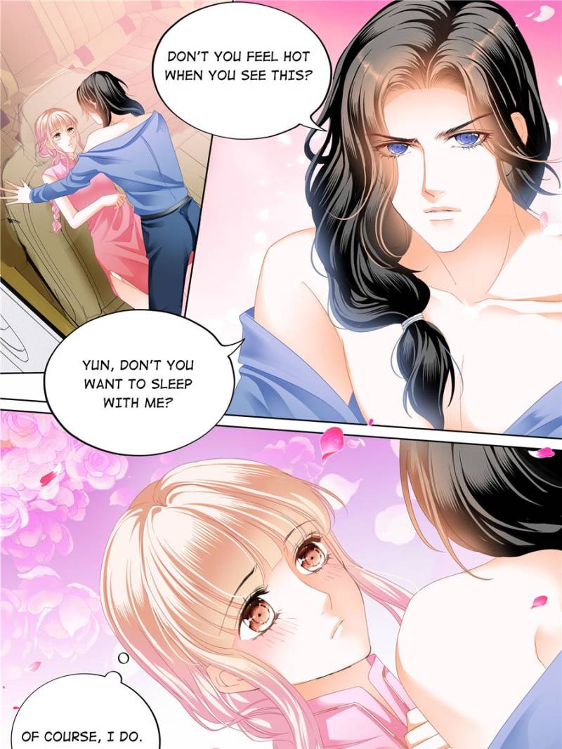 Please Be Gentle, My Bossy Uncle! chapter 55 - page 1