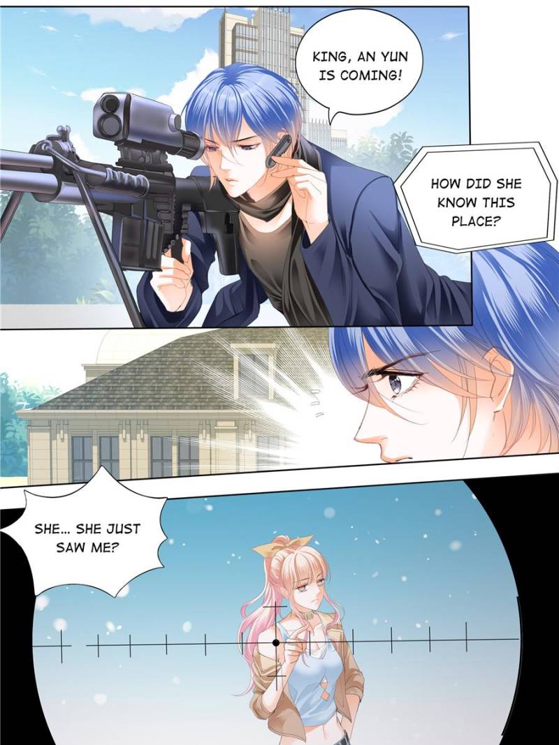 Please Be Gentle, My Bossy Uncle! chapter 55 - page 13