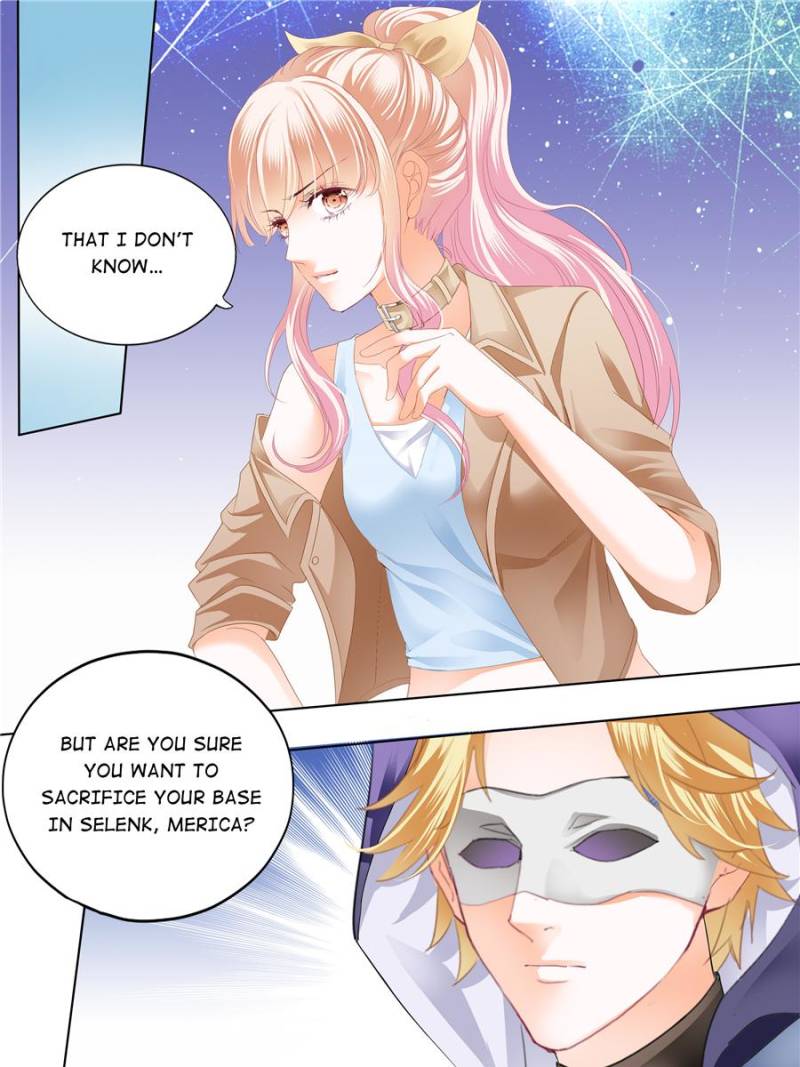 Please Be Gentle, My Bossy Uncle! chapter 55 - page 19