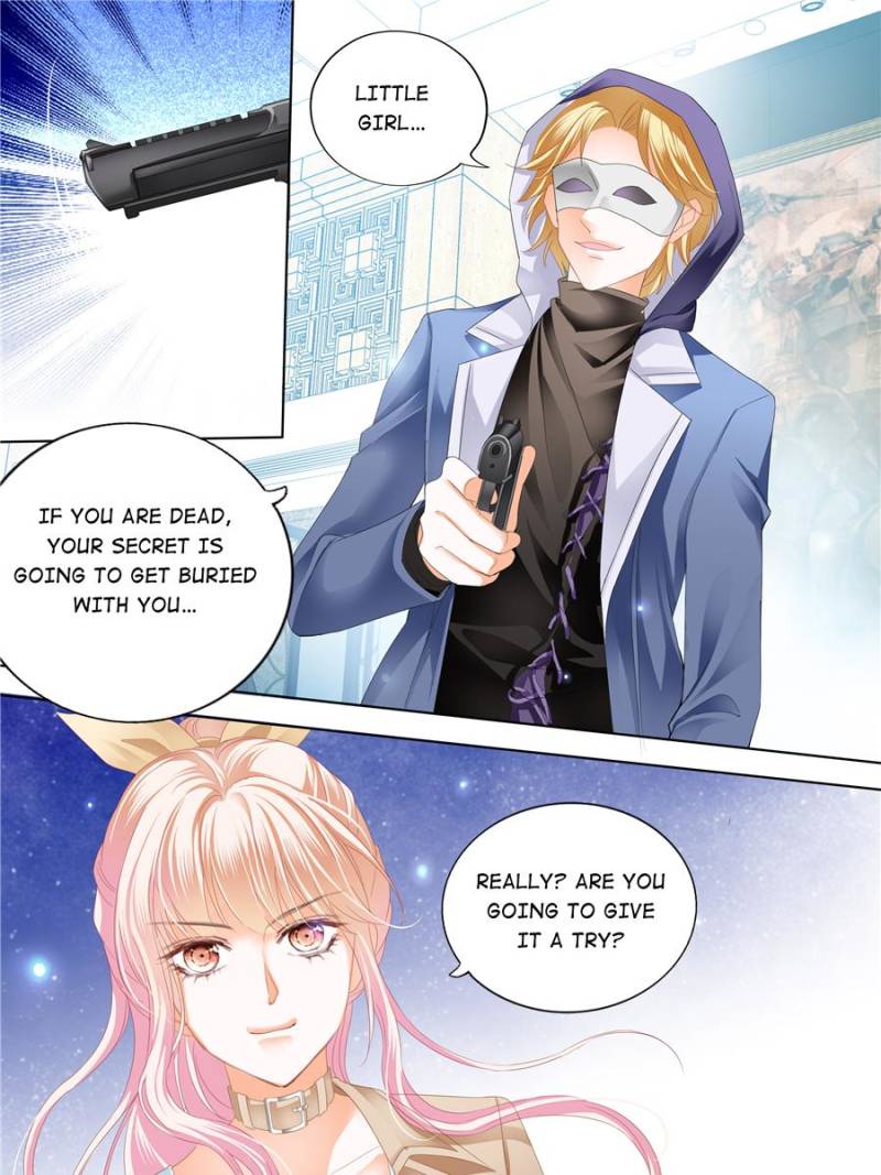 Please Be Gentle, My Bossy Uncle! chapter 55 - page 23