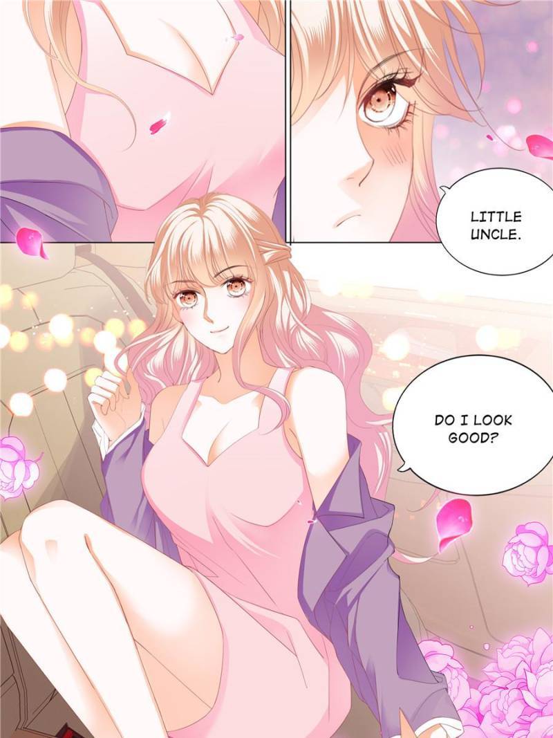 Please Be Gentle, My Bossy Uncle! chapter 152 - page 1