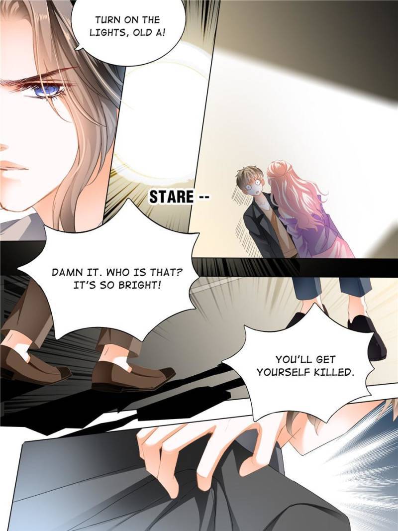 Please Be Gentle, My Bossy Uncle! chapter 152 - page 13