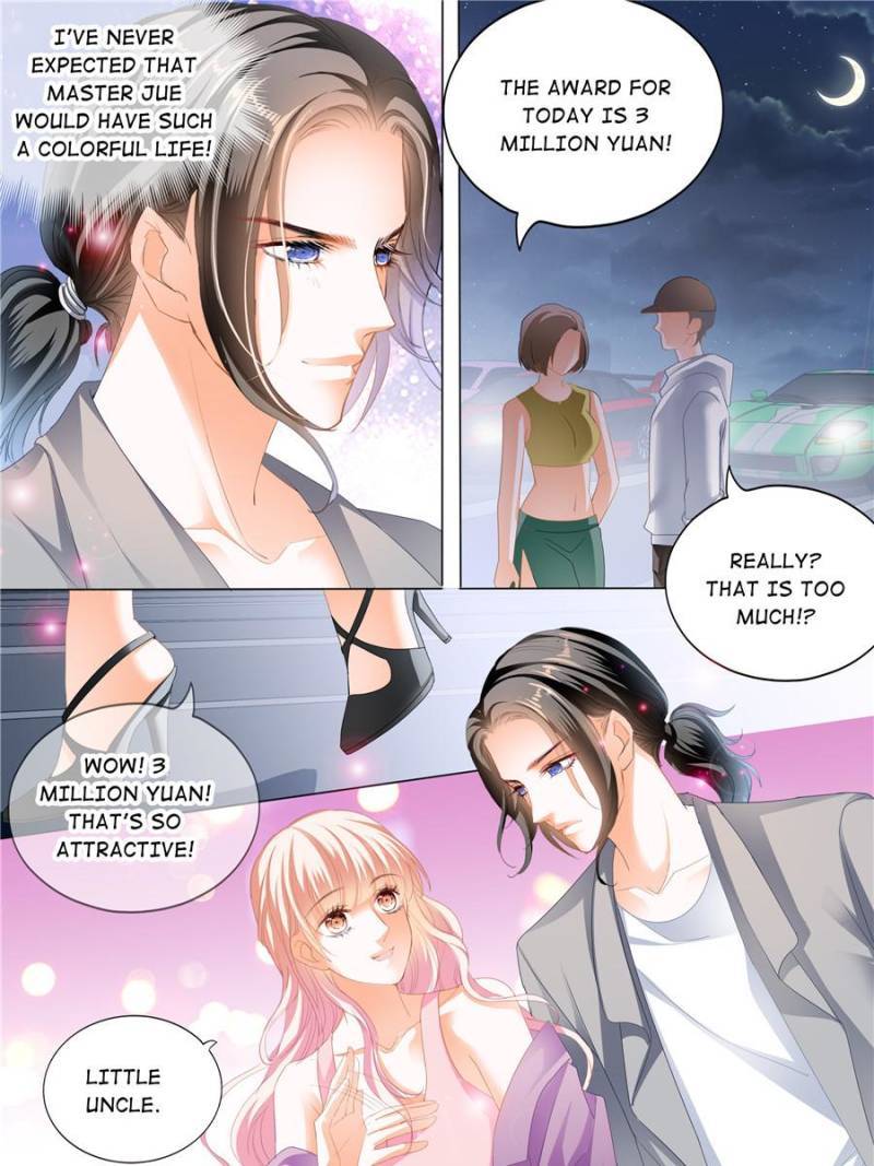 Please Be Gentle, My Bossy Uncle! chapter 152 - page 19