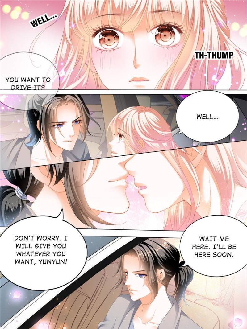 Please Be Gentle, My Bossy Uncle! chapter 152 - page 23